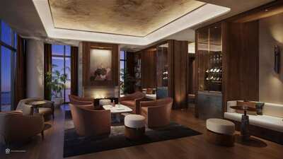 St. Regis Residences Miami