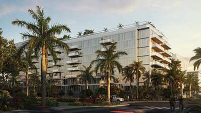 The Well Bay Harbour